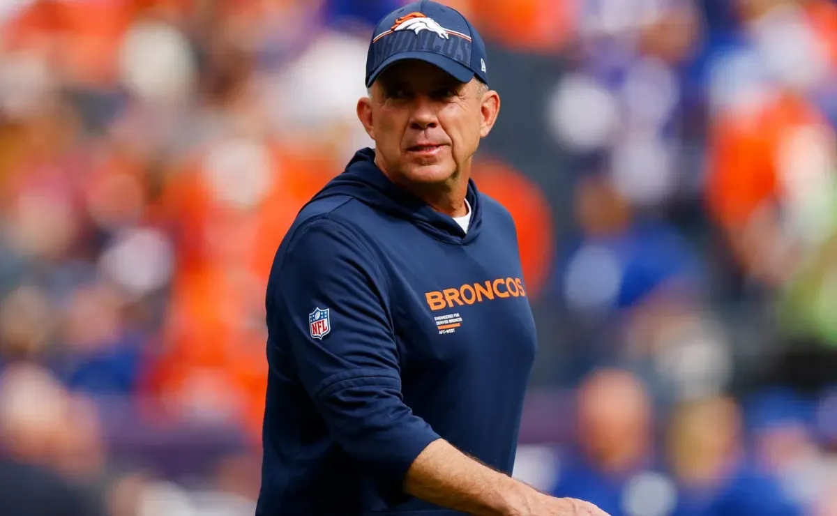 Sean Payton makes something brutally clear about the Broncos’ Week 13 win vs Commanders on SNF