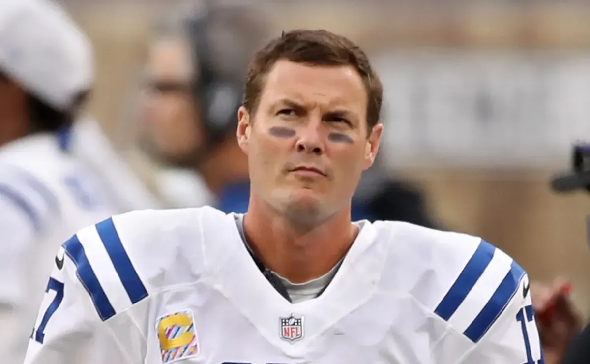 Philip Rivers makes shocking admission about coming out of retirement ...