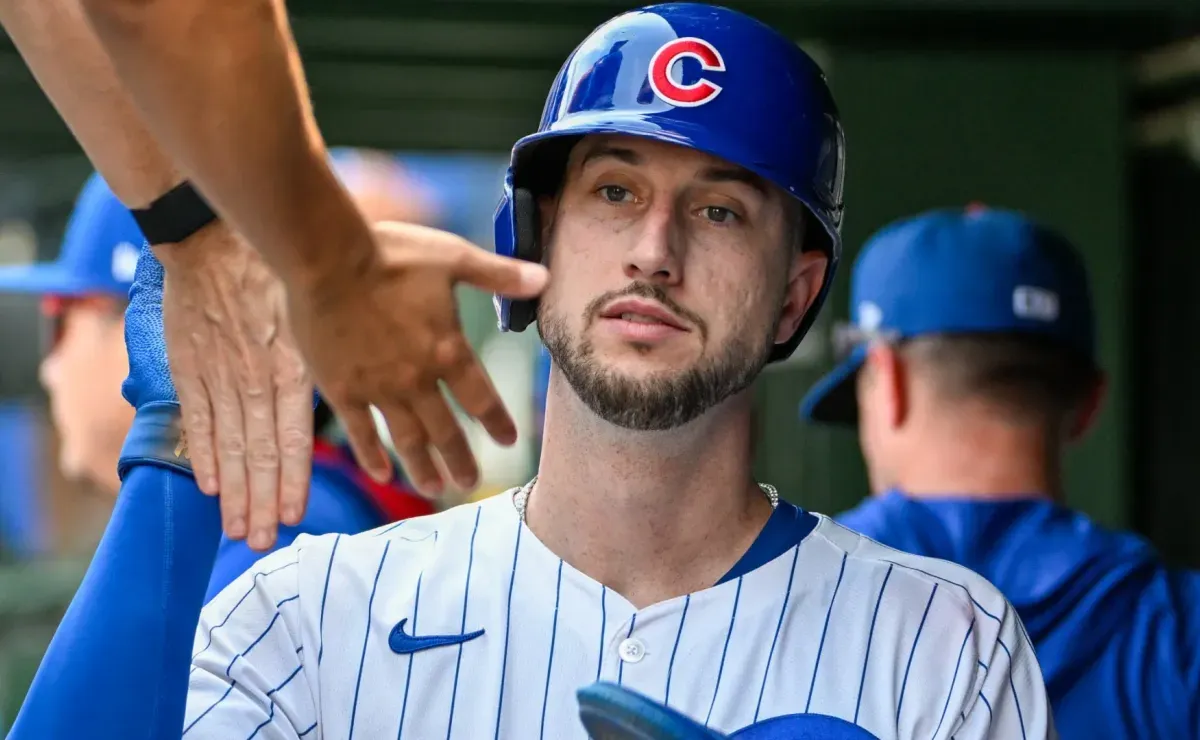 Cubs’ Craig Counsell delivers firm message on replacing Kyle Tucker amid NY Mets, NY Yankees interest