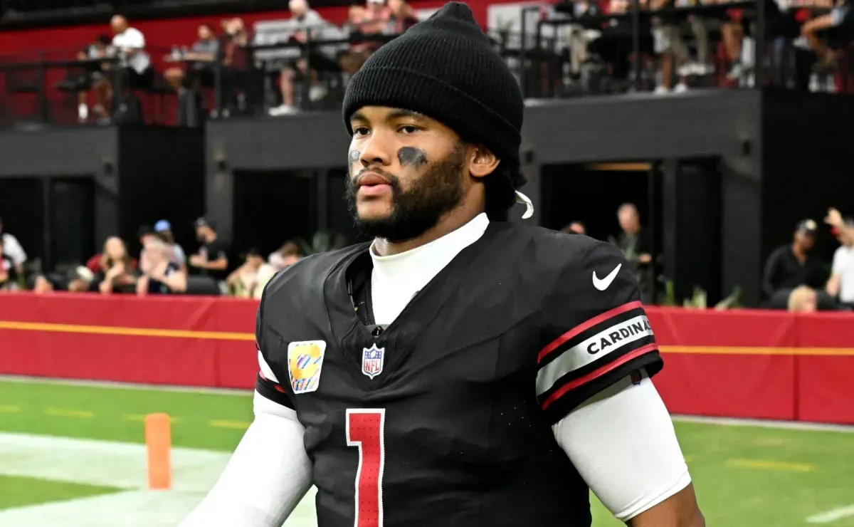 Cardinals didn’t want to give Kyler Murray more control