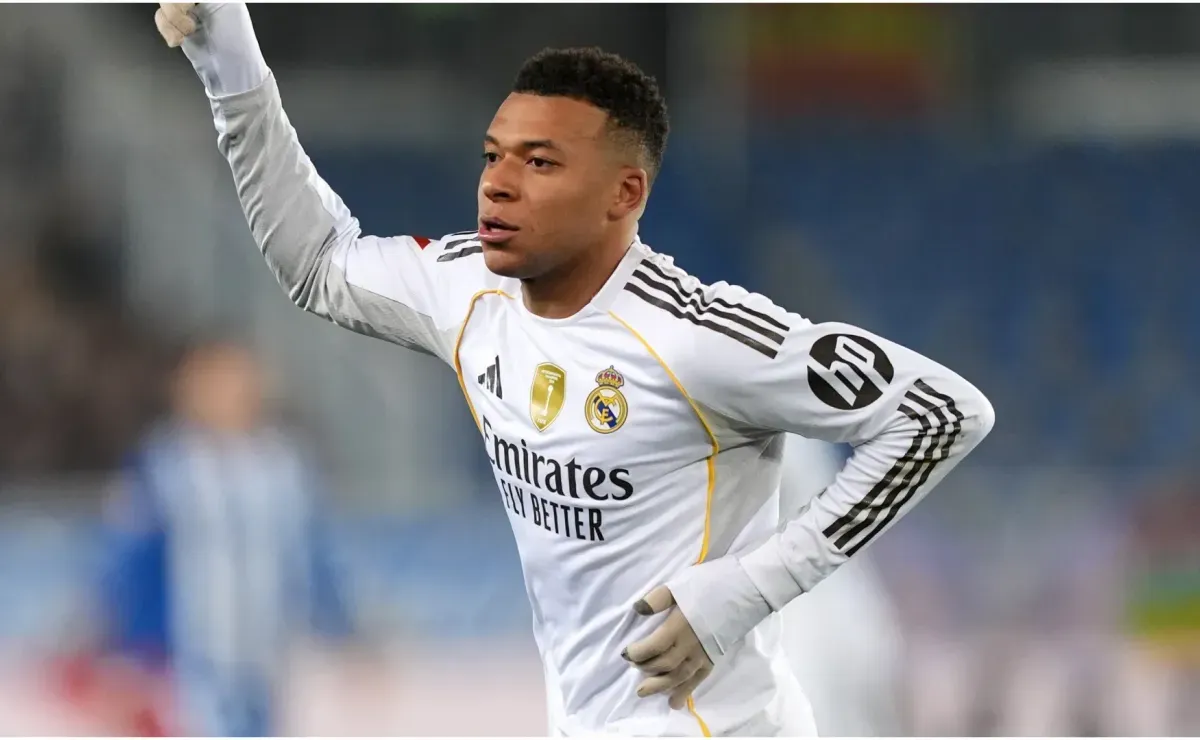 Where to watch Talavera CF vs Real Madrid live in the USA: 2025/2026 Copa del Rey