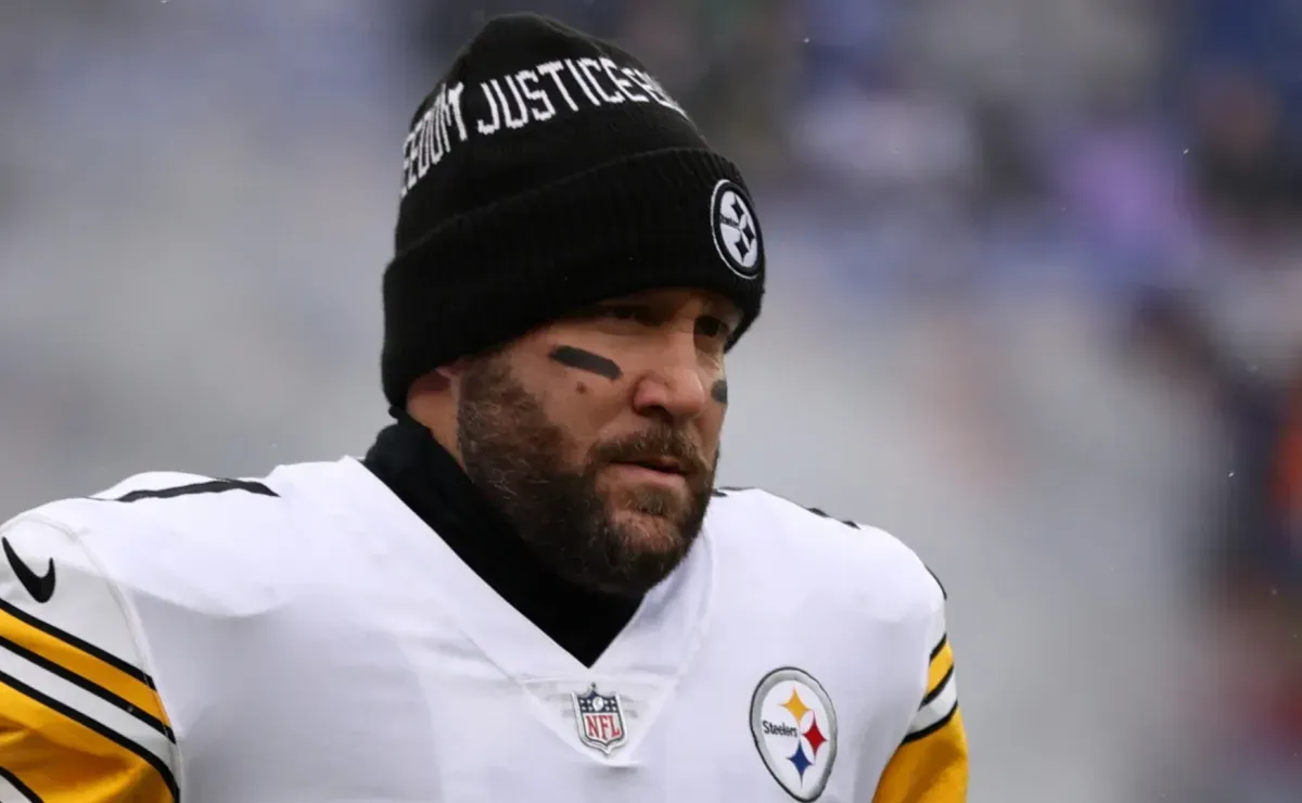 Ben Roethlisberger confirms if he will come out of retirement to play for Steelers