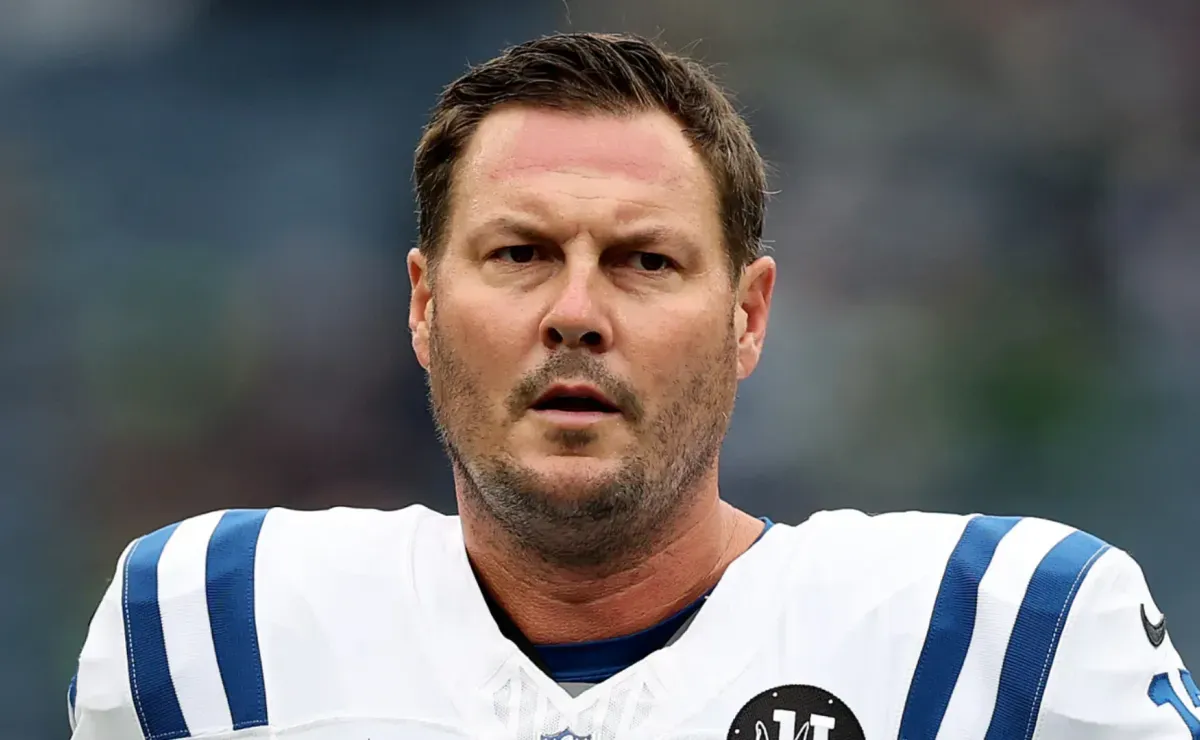 Philip Rivers could make shocking decision on NFL career amid Colts QB ...