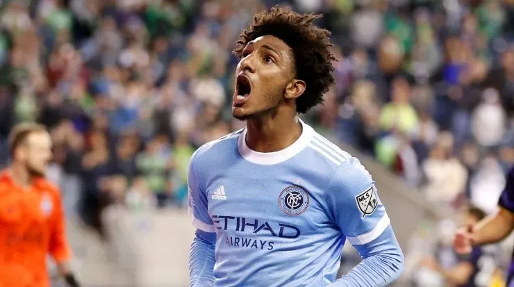 Steph Chambers/Getty Images