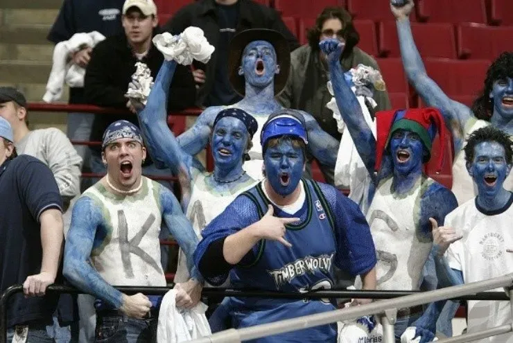 The 25 NBA franchises with most fans: The most popular basketball teams ...