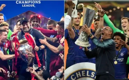 UEFA confirmed the dates to define its main tournaments.