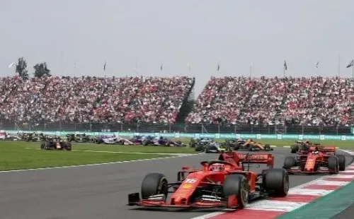 The F1 would return in July with the Austrian Grand Prix.