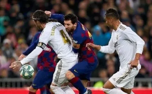 The Spanish leagueresumed activities on June 8.