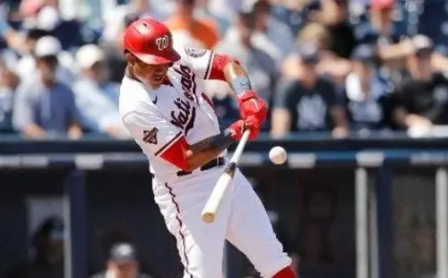 The MLBregular season will start on July 23.