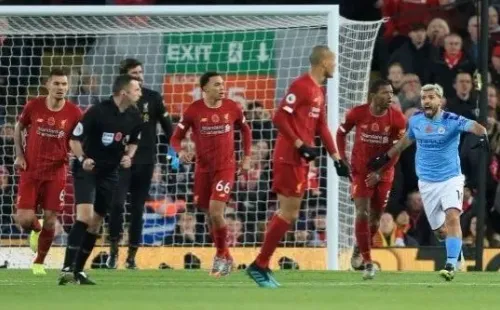 Fans will not be allowed to attend Premier League games.