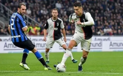 The Italian Serie A restartedon June 20.