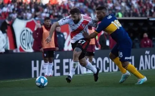 The Argentine 2019/2020 season is over.