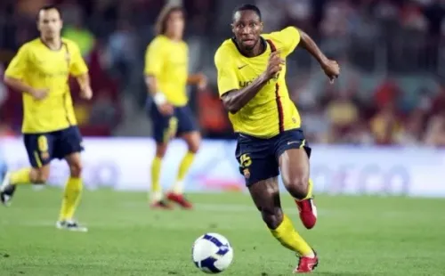 Keita scored 85 career goals (Getty)