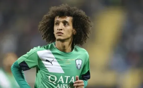 Abdulrahman is a set-piece specialist (Getty)