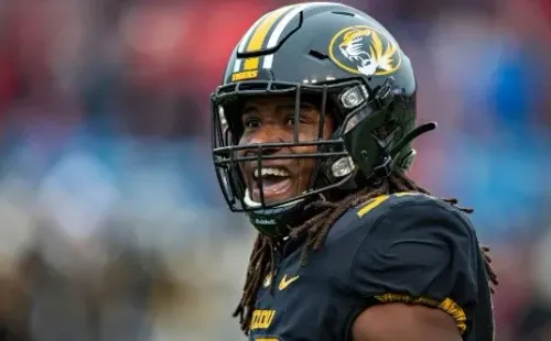 Bolton had 103 tackles, two interceptions and one sack in 2019 (Getty)