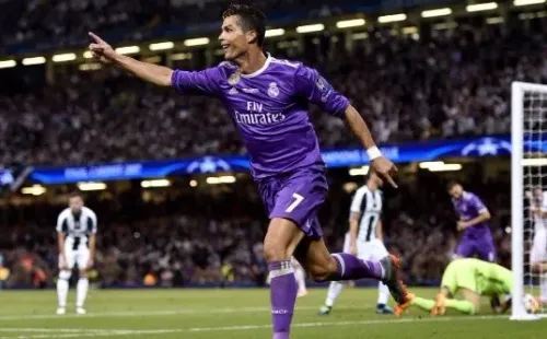 His goals helps Real Madrid defend their Champions League title.