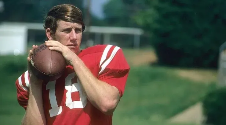 Archie is the father of Eli and Peyton (Getty)