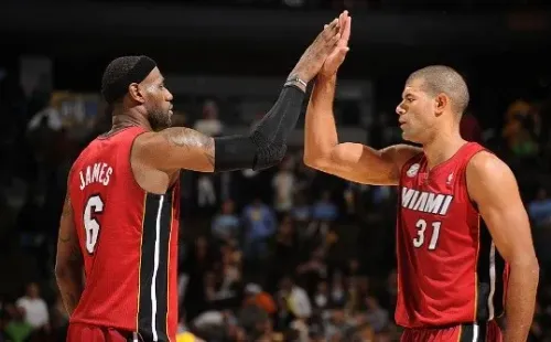 Battier considered running for Senate after retiring from the NBA – Getty