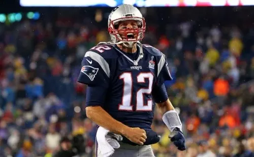 Tom Brady left the Patriots after playing 20 seasons for the team.