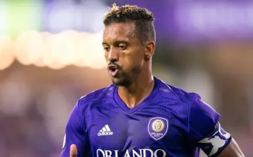 Nani of Orlando City SC (Getty).