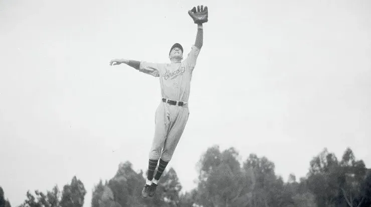 Hack coached the Cubs and Cardinals. (Getty)