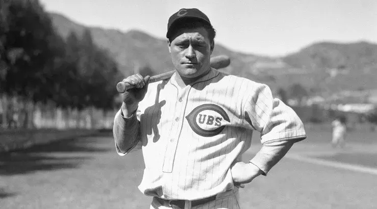 He started his career with the New York Giants. (Getty)