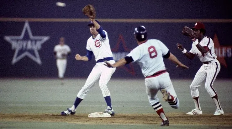 He coached the White Sox in 1979. (Getty)