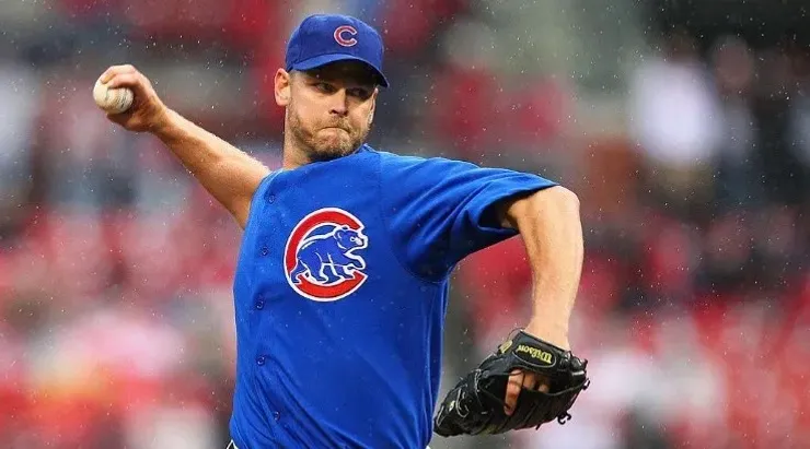 Wood retired in 2012. (Getty)