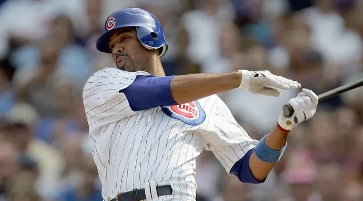 Lee retired in 2011. (Getty)