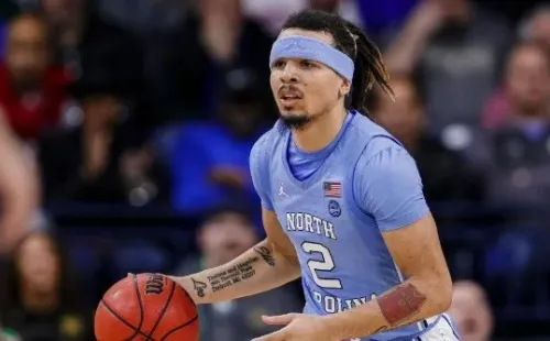 Anthony was born in Portland, Oregon. (Getty)