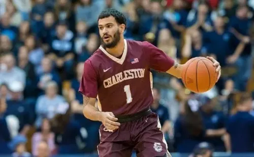 Riller redshirted his first season. (Getty)