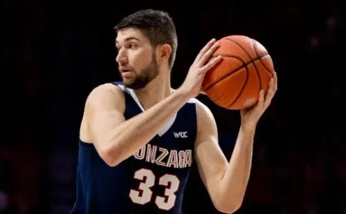 Tillie was namedFIBA Europe Under-16 ChampionshipMVP in 2014. (Getty)