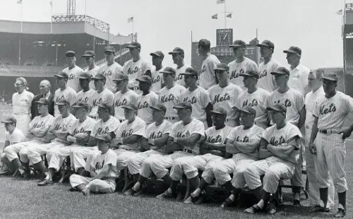 The Senators are now the Minnesota Twins. (Getty)