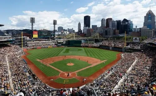 They were called that way from 1887-90. (Getty)