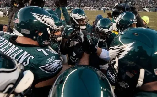 They were one of the most disappointing teams ever. (Getty)