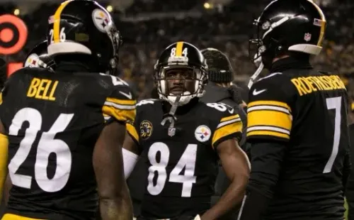 The Steelers won 11 games that season. (Getty)