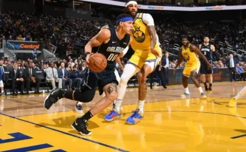 Gordon will enter his 7th season in the league. (Getty)