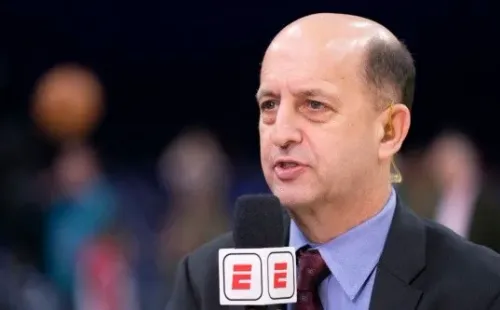 Van Gundy is currently an assistant coach for Team USA. (Getty)