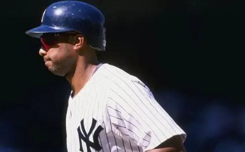 His full name isBernabé Williams Figueroa Jr. (Getty)