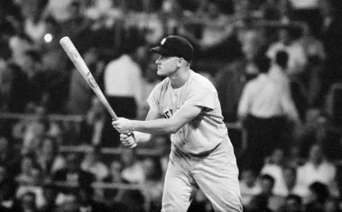 He also played for theIndians, Athletics, and Cardinals. (Getty)