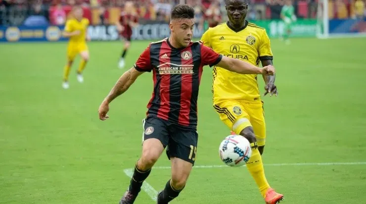 Héctor Villalba (Getty Images)