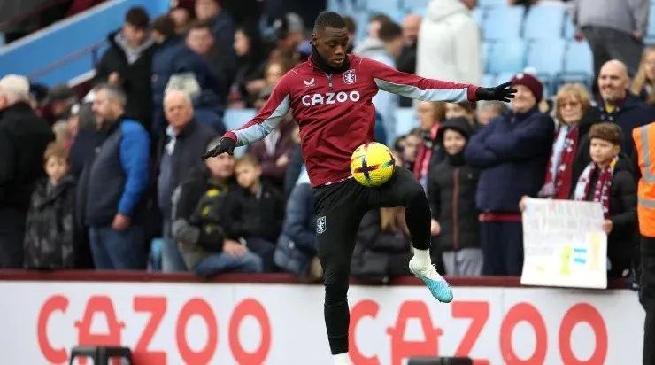 Jhon Duran (Getty Images)