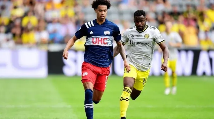 Tajon Buchanan (Getty)