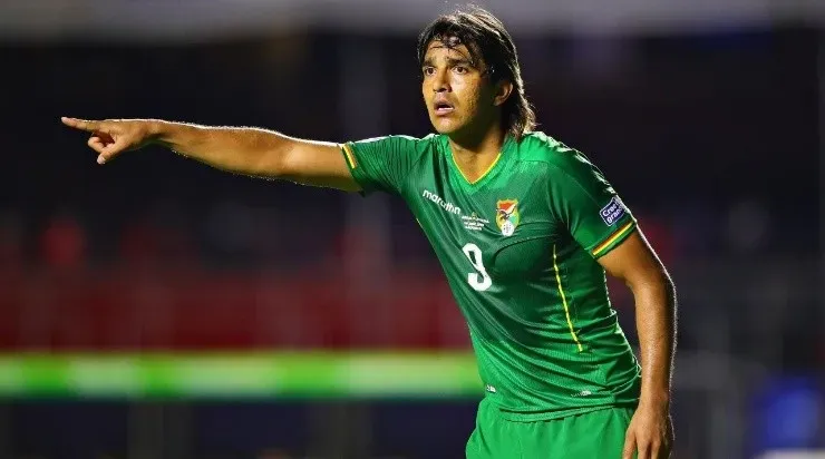 Marcelo MorenoMartins (Getty Images)