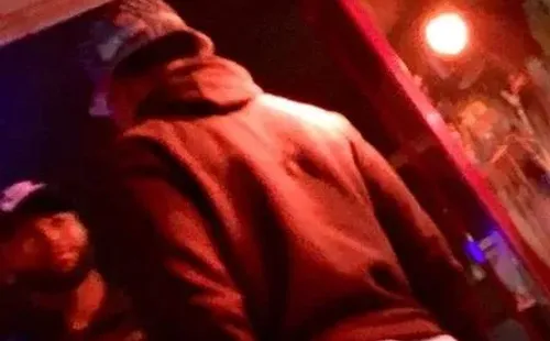 Butler was the most impressive performer. (Via Globo)