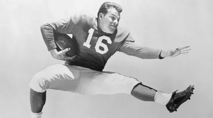 Frank Gifford