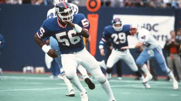 Lawrence Taylor