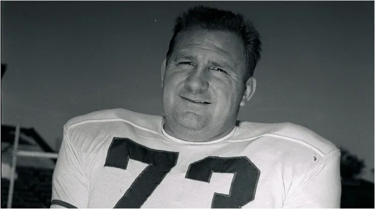 Donovan returned to the Colts to finish his career. (Getty)