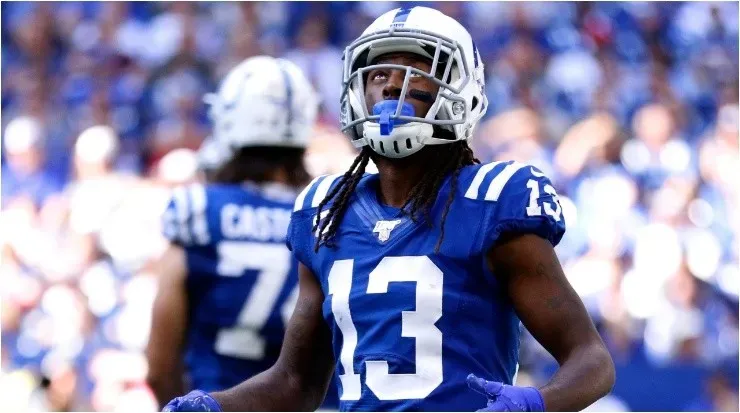 Wayne was a 3rd-round pick in 2012. (Getty)