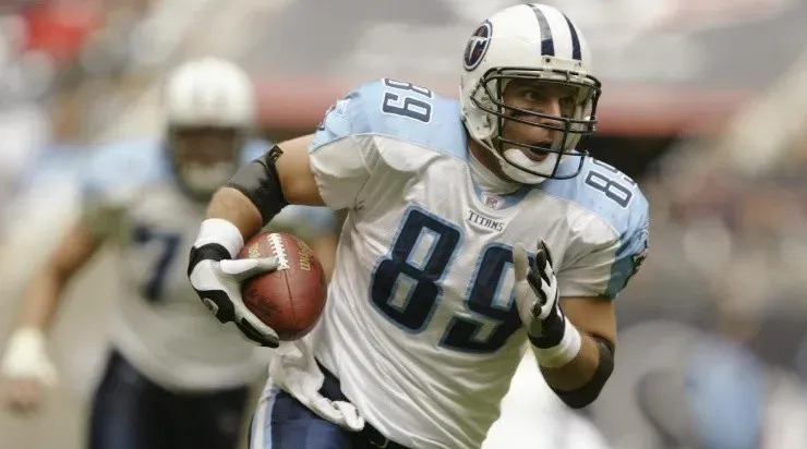 Frank Wycheck
